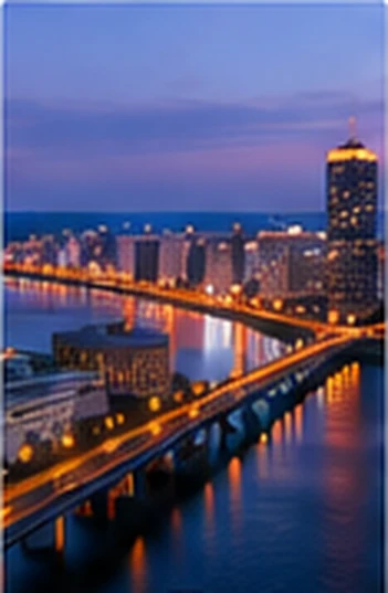 Hampton Roads, Virginia