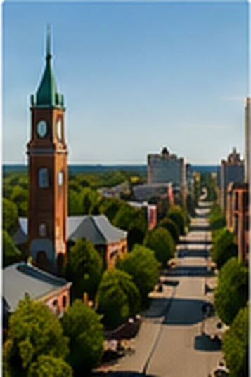 Fayetteville, North Carolina