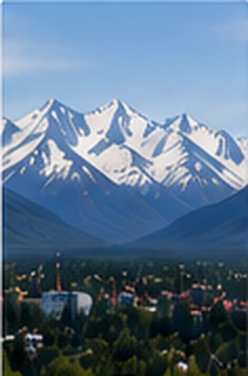 Anchorage, Alaska